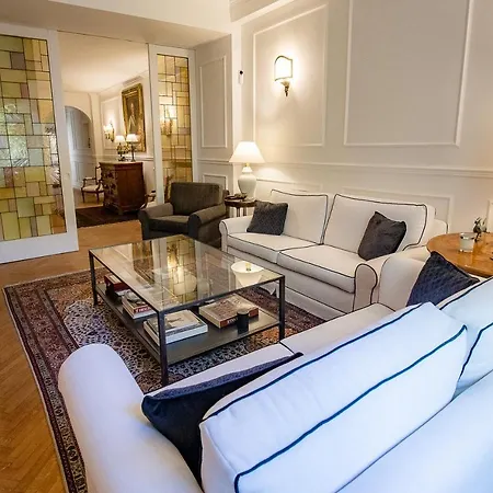 Apartamento Acacia - Azalea