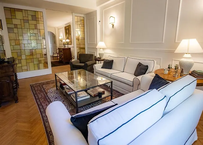 Appartement Acacia - Azalea