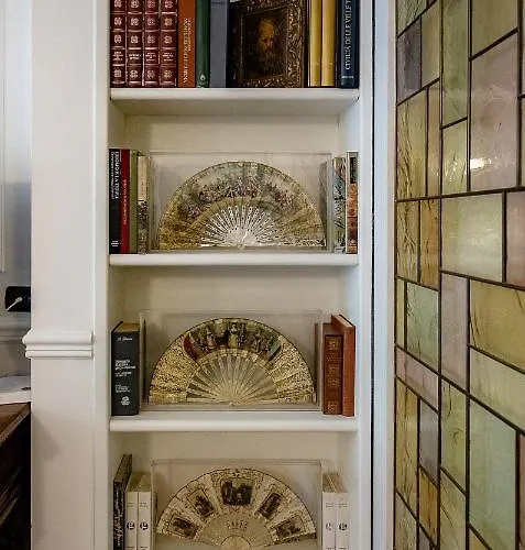 Acacia - Azalea Διαμέρισμα