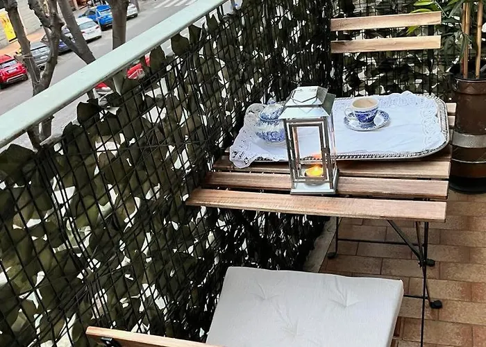 Acacia - Azalea Διαμέρισμα