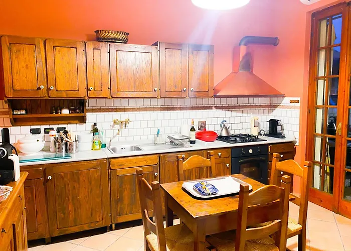 Διαμέρισμα Acacia - Azalea *