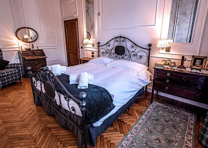 Acacia - Azalea Διαμέρισμα Φλωρεντία