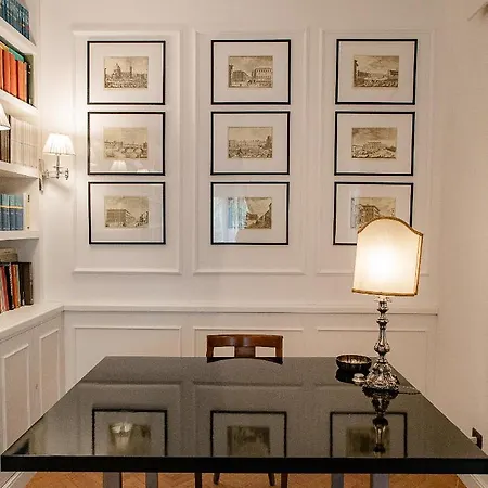 Acacia - Azalea Apartment Florenz